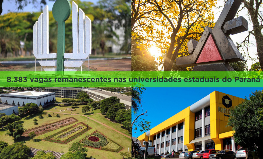 SETI VAGAS NOVOS ESTUDANTES