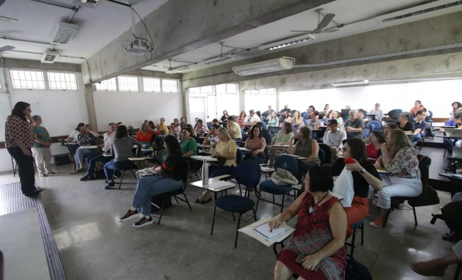 UEL registra 305 projetos de extensão