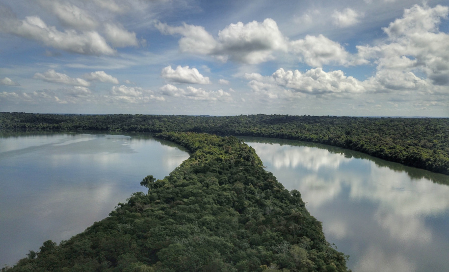 ICMS por Biodiversidade: municípios têm até 30 de abril para cadastrar novas áreas