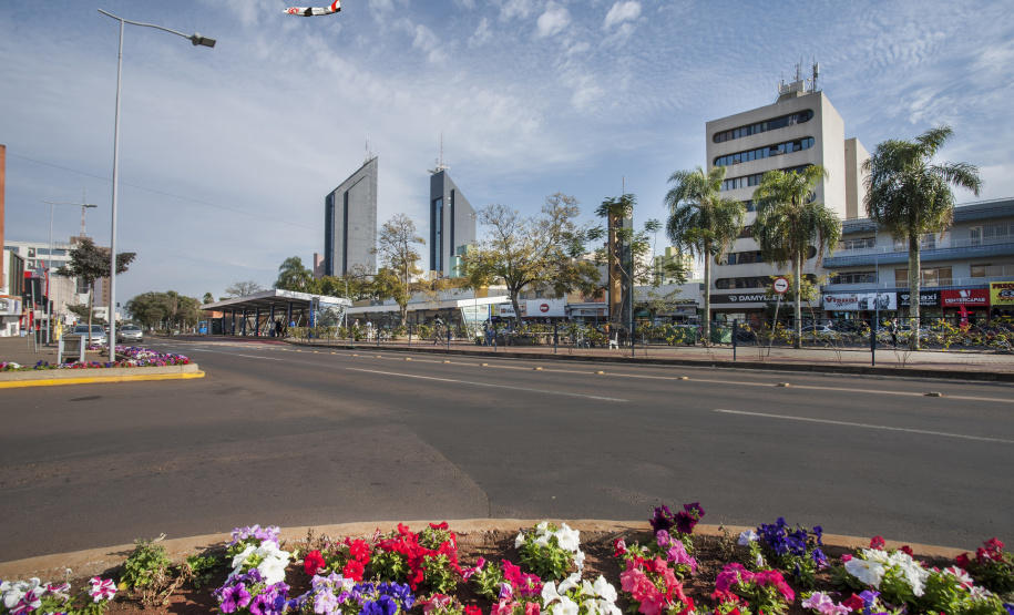 Idealizada pela Sanepar, primeira maratona de Cascavel deve movimentar setor turístico da cidade