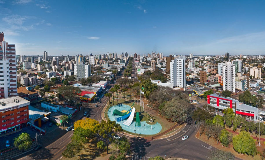 Idealizada pela Sanepar, primeira maratona de Cascavel deve movimentar setor turístico da cidade