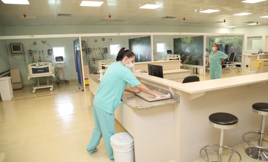 Com mais de 18 mil inscritos, Saúde divulga classificação geral do PSS