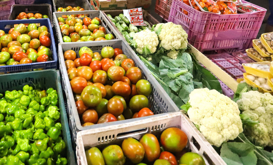 Políticas do Estado ampliam acesso à alimentação saudável no combate à obesidade