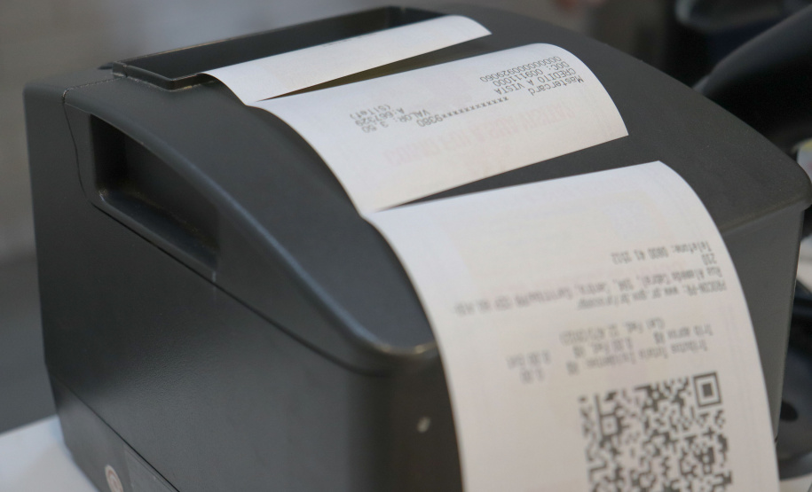 SEFA AUMENTO EMISSÃO CPF NA NOTA