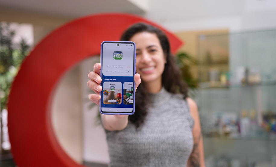 APLICATIVO MENOR PREÇO PÁSCOA