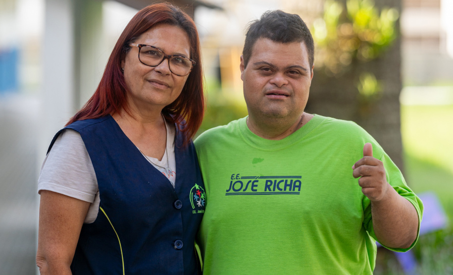 SEED DIA INTERNACIONAL DA SINDROME DE DOWN