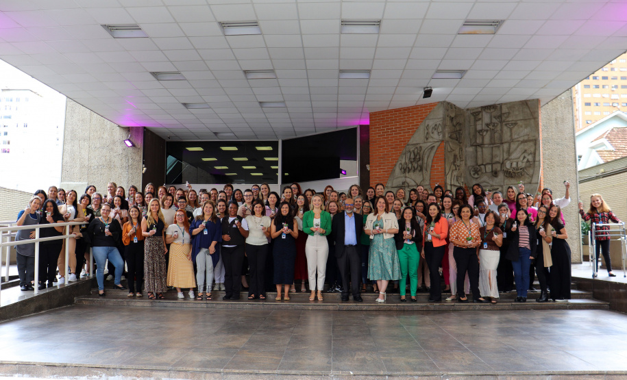 SEFA PODCAST MULHERES