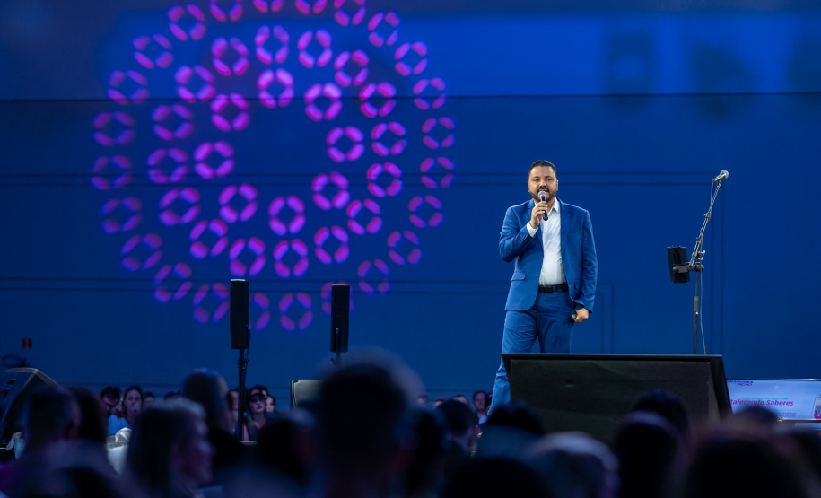 SEED FORMADORES EM AÇÃO