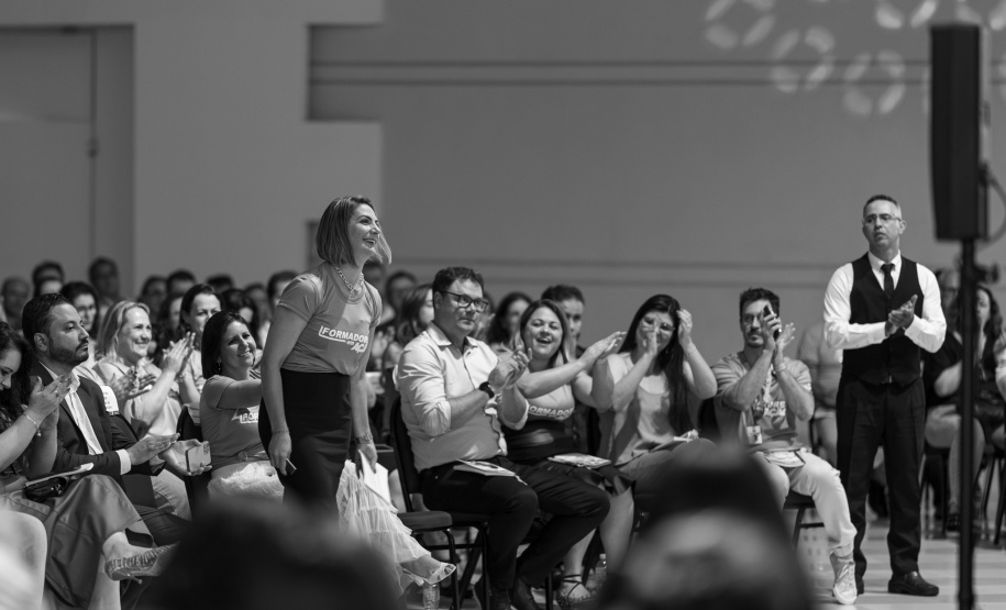 SEED FORMADORES EM AÇÃO