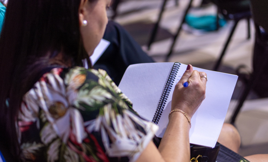 SEED FORMADORES EM AÇÃO