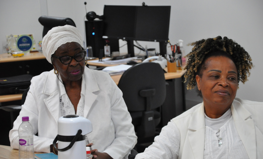 SETI Perspectivas Raciais