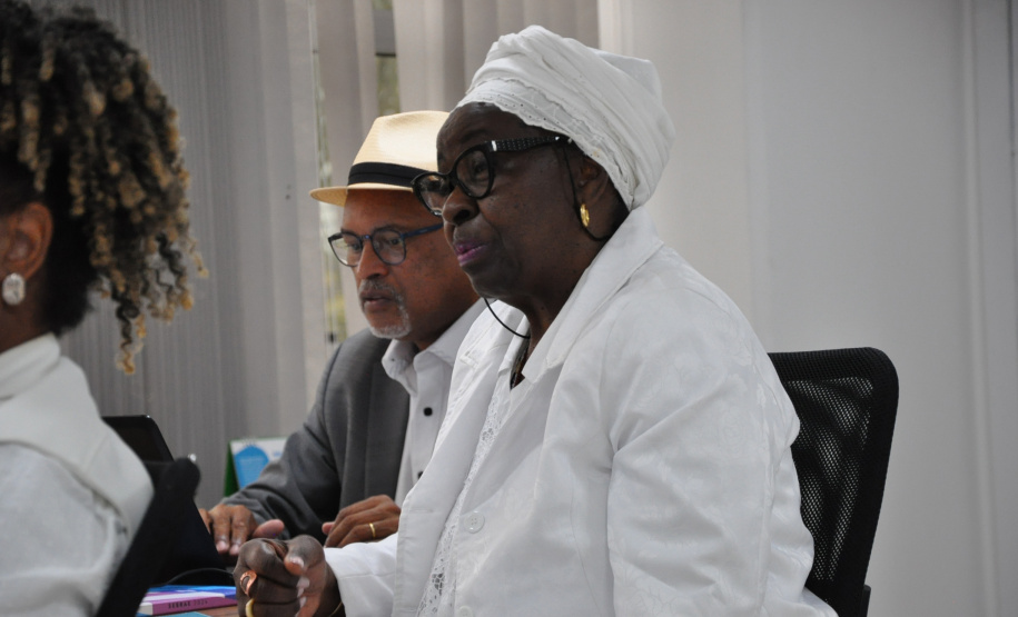 SETI Perspectivas Raciais