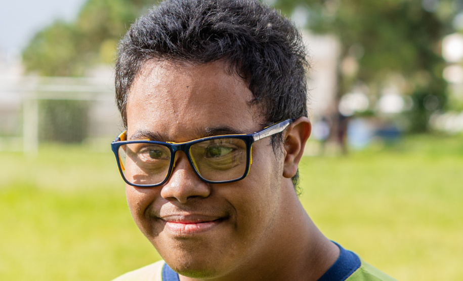 SEED DIA INTERNACIONAL DA SINDROME DE DOWN