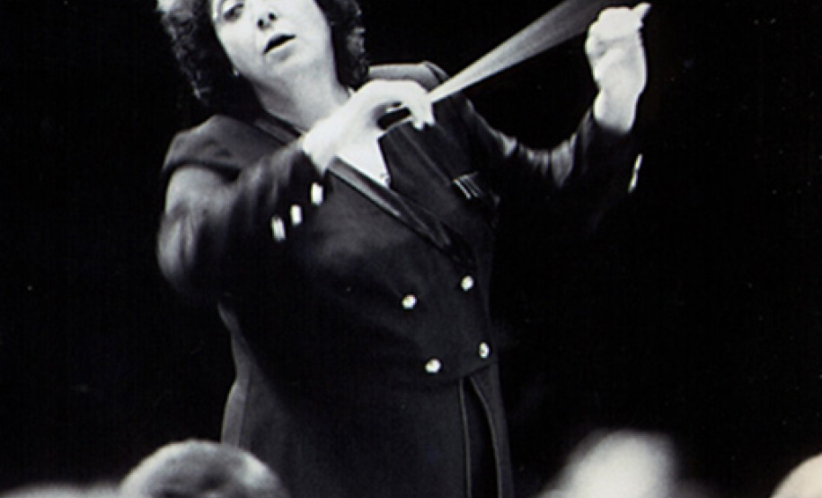 UEL ORQUESTRA MAIS ANTIGA DO PR