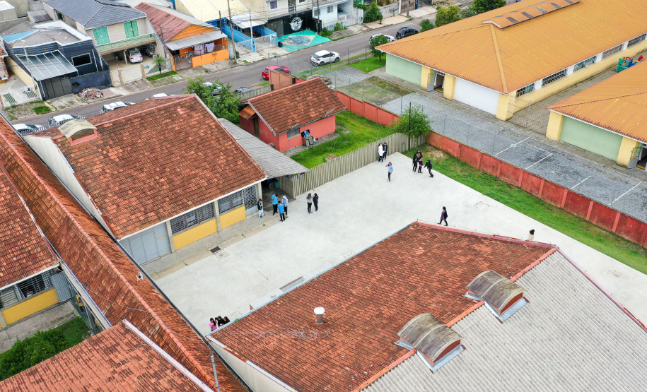 Copel abre chamada pública para melhorar eficiência energética em escolas públicas