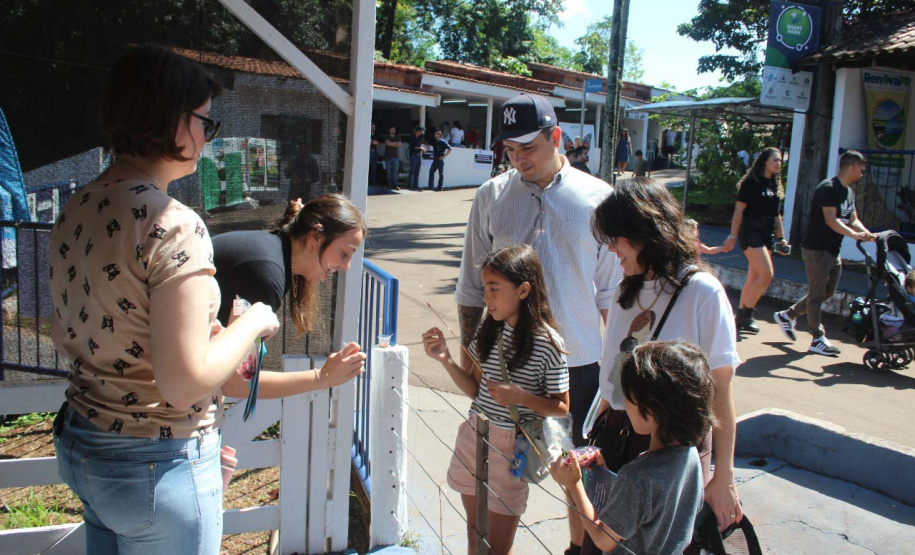 UEL leva ensino, extensão, inovação e serviços para a Expo Londrina 2024
