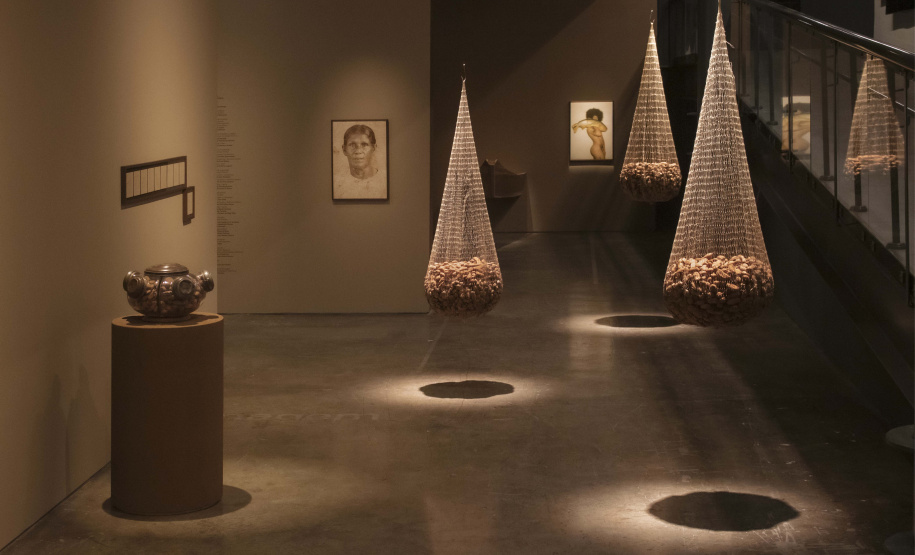 Catálogo da mostra “mau da língua” será lançado e distribuído gratuitamente neste sábado, no MUPA