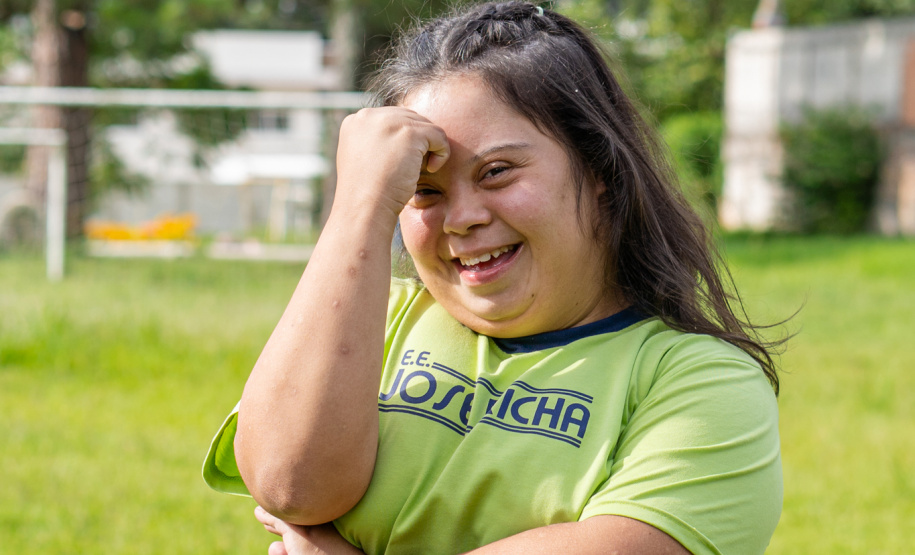 SEED DIA INTERNACIONAL DA SINDROME DE DOWN