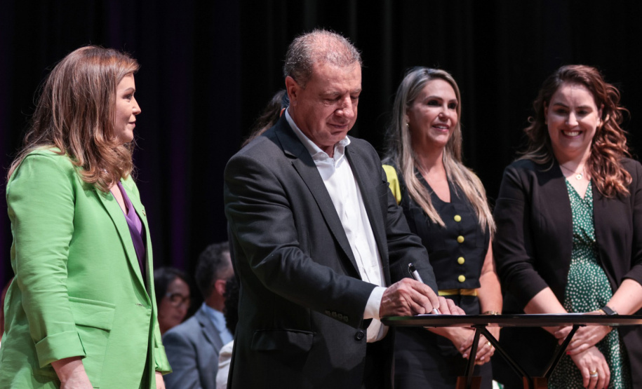 Banco da Mulher Paranaense alcança R$ 195 milhões em crédito para 17,5 mil empreendedoras