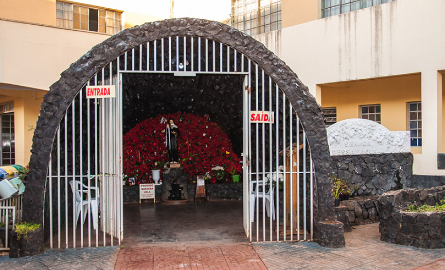 SETU Fórum Paranaense de Turismo Religioso