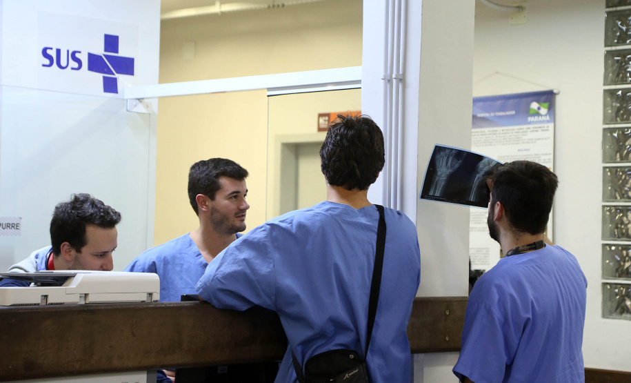 Com mais de 18 mil inscritos, Saúde divulga classificação geral do PSS