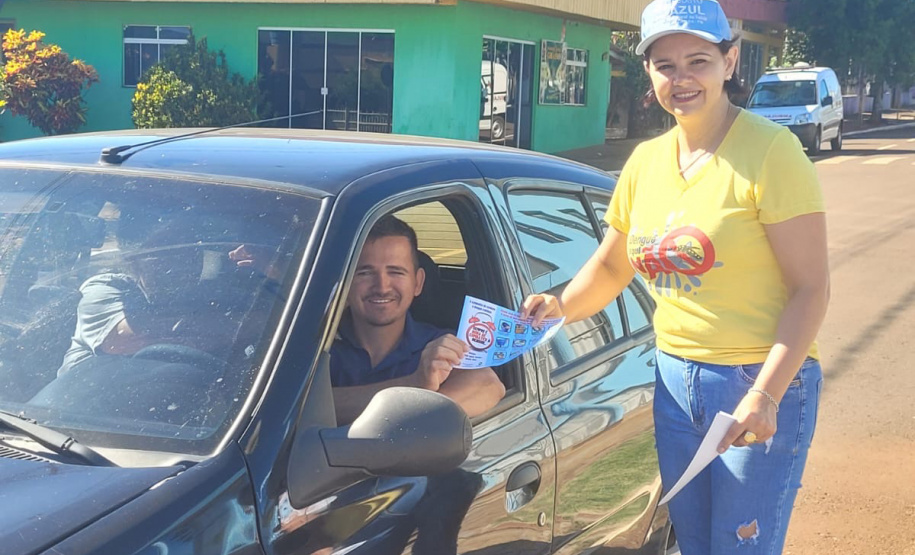 Limpeza e conscientização: ações do Dia D da dengue acontecem em todo o Paraná neste sábado