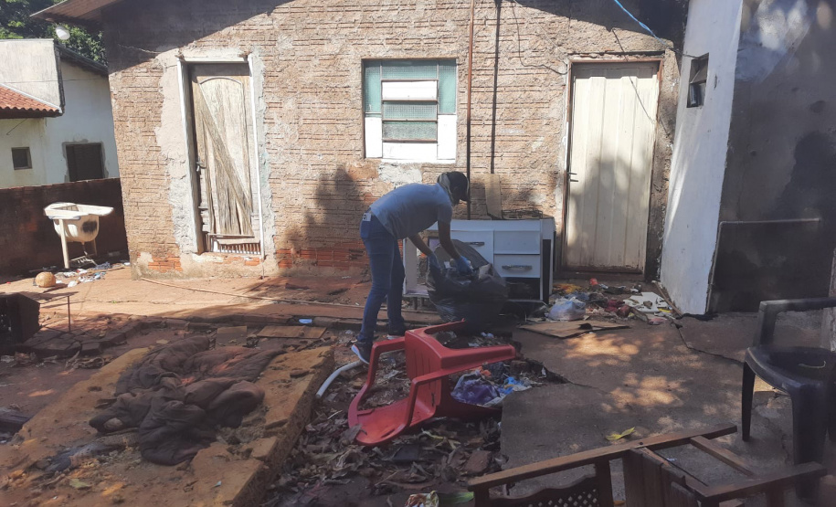 Governo libera novo investimento de R$ 93 milhões para ampliar enfrentamento à dengue