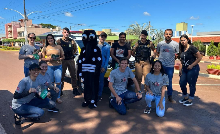 Limpeza e conscientização: ações do Dia D da dengue acontecem em todo o Paraná neste sábado