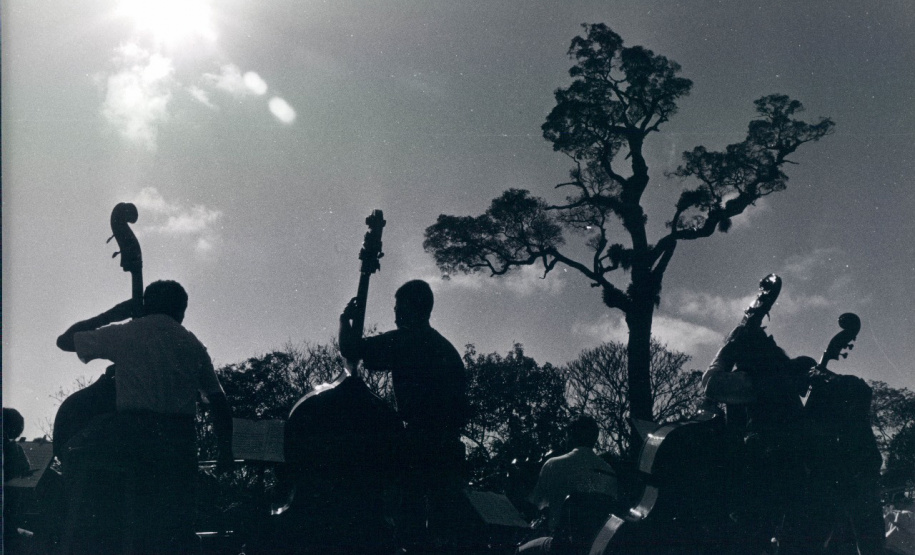 UEL ORQUESTRA MAIS ANTIGA DO PR