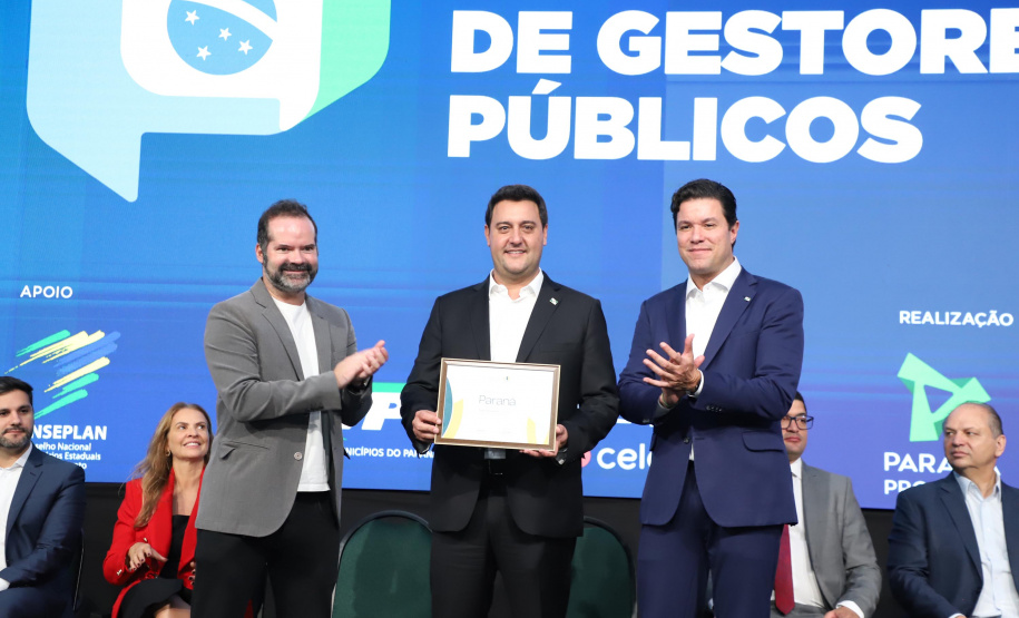 GOV FORUM DE GESTORES