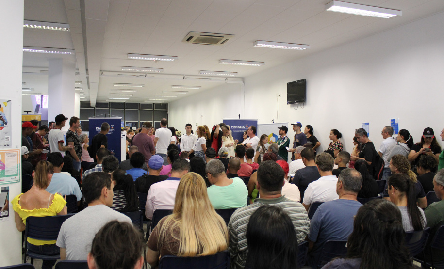 EMPREGA MAIS CURITIBA