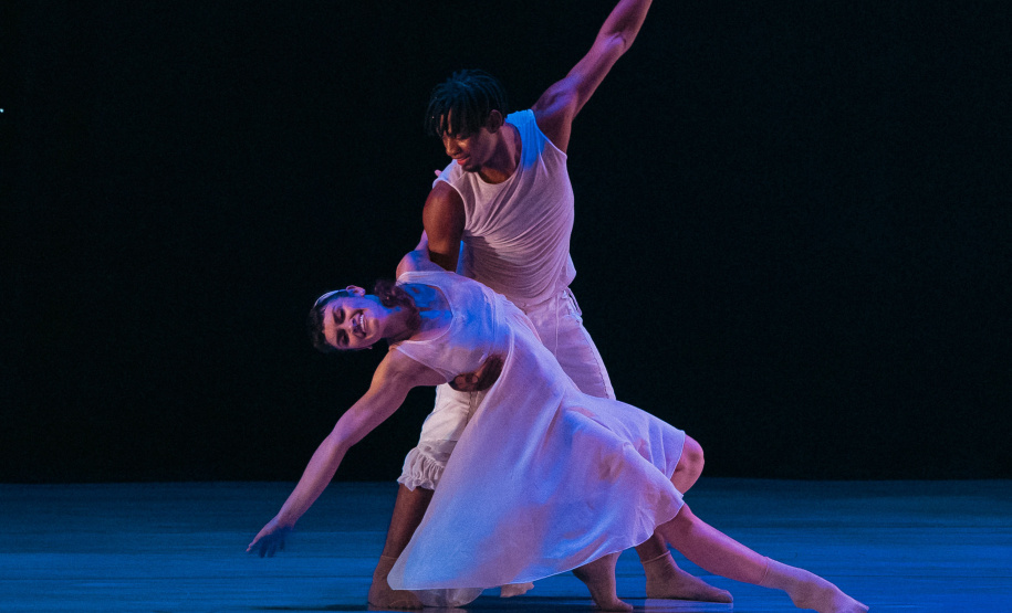 ROMEU E JULIETA GUAÍRA