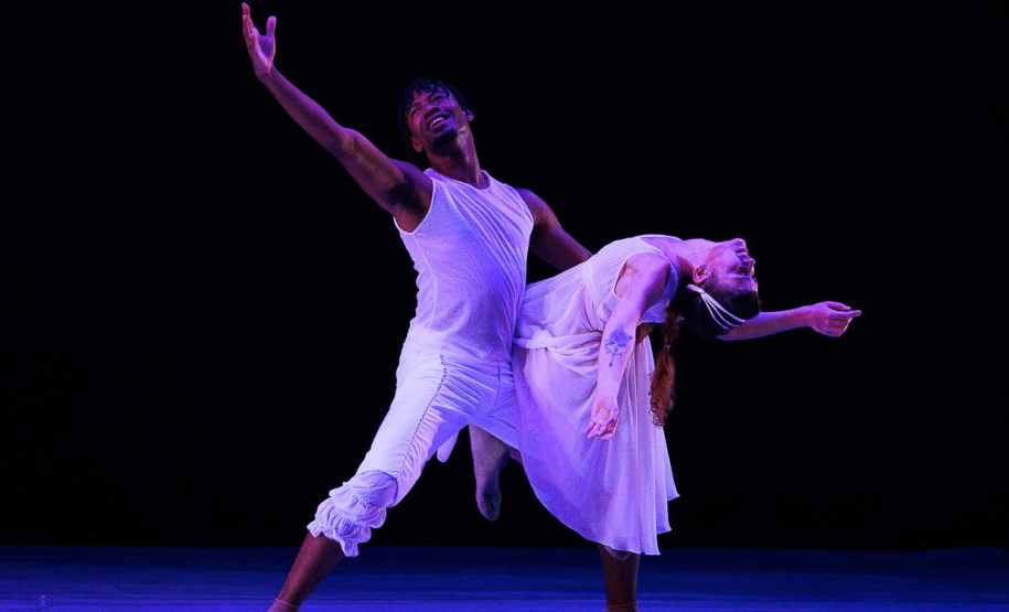 ROMEU E JULIETA GUAÍRA