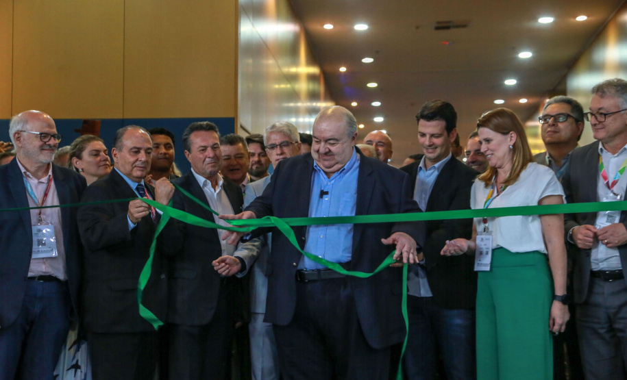 SETU - Crescimento do turismo paranaense é fruto do trabalho conjunto entre Estado e iniciativa privada