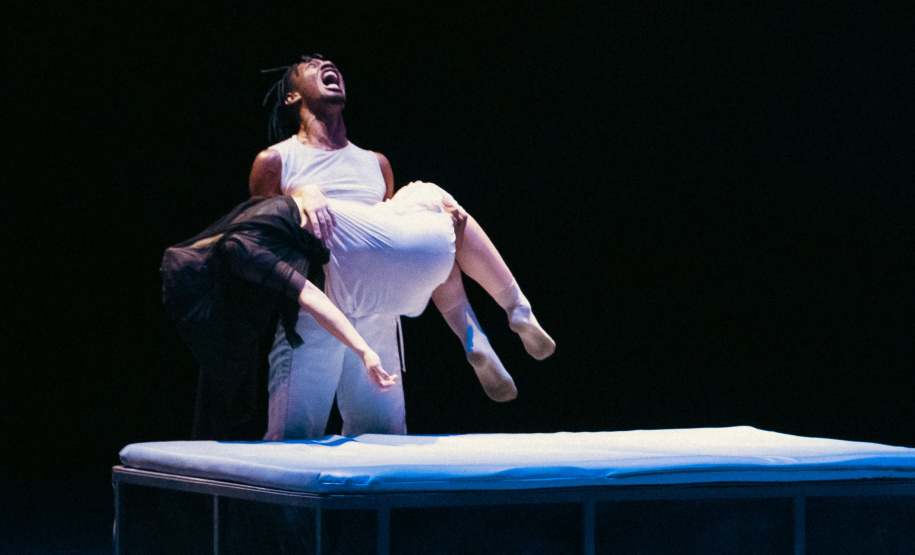 ROMEU E JULIETA GUAÍRA