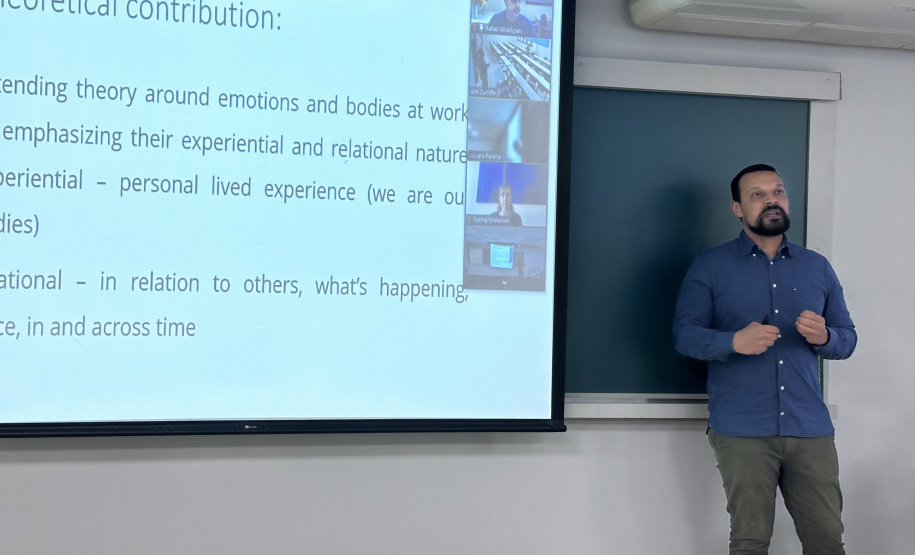 POLÍCIA PENAL TESE DOUTORADO