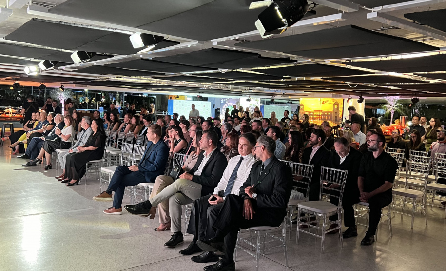 SETU RECONHECIDA INCENTIVO TURISMO