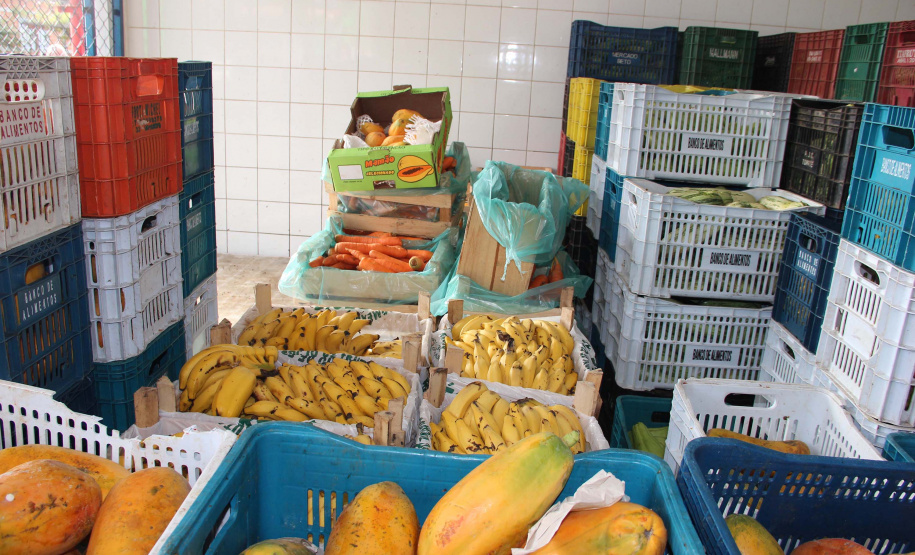 BANCO ALIMENTOS ANIMAIS