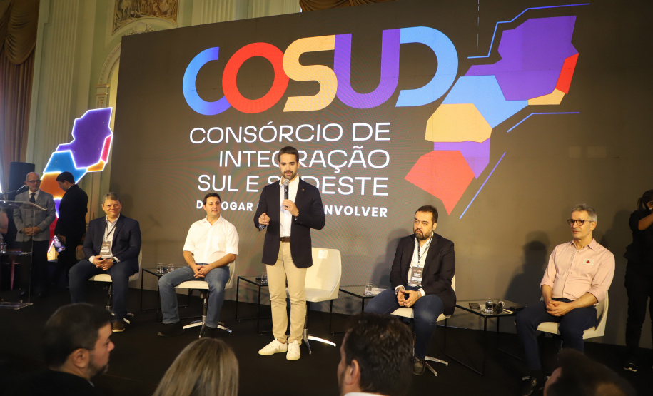 COSUD SÁBADO