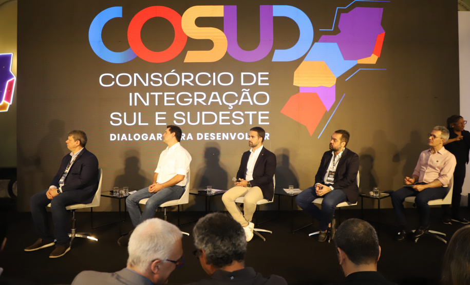 COSUD SÁBADO