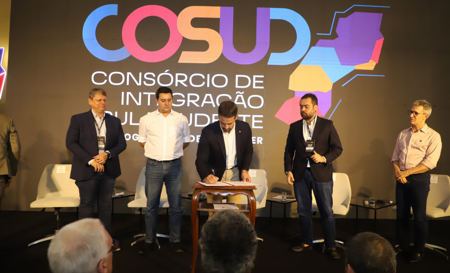 COSUD SÁBADO