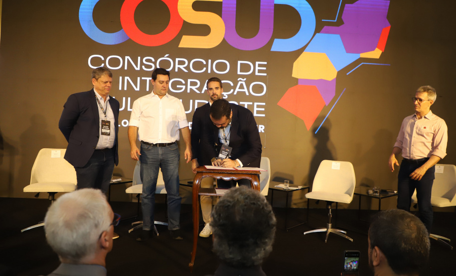 COSUD SÁBADO