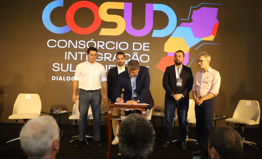 COSUD SÁBADO