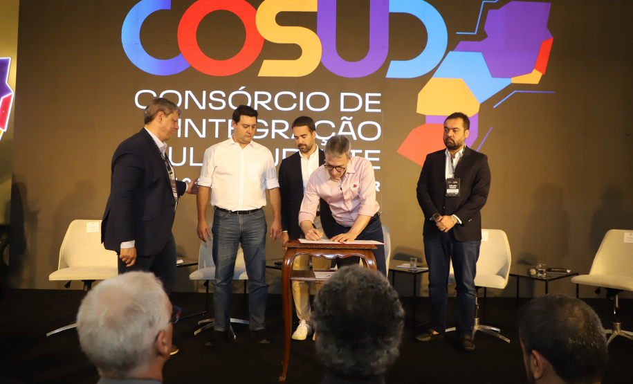 COSUD SÁBADO