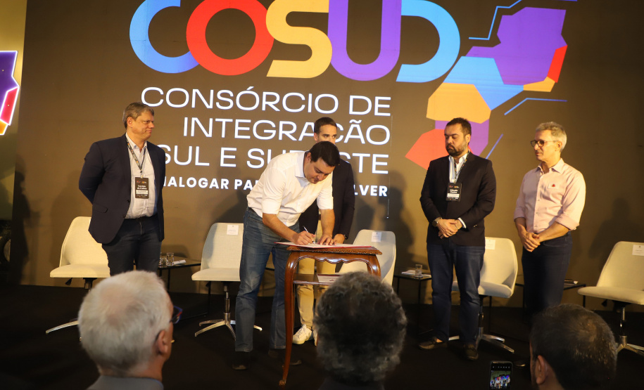 COSUD SÁBADO