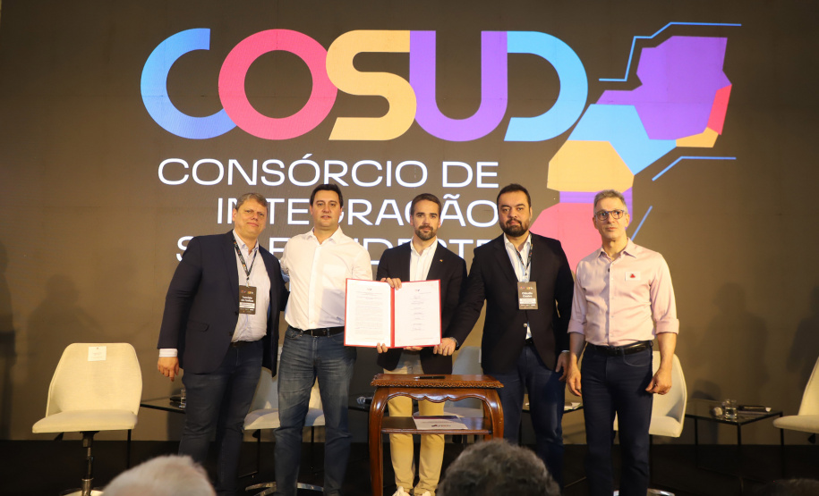COSUD SÁBADO