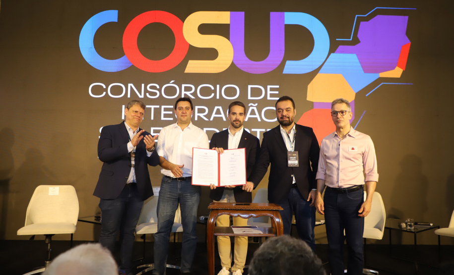 COSUD SÁBADO