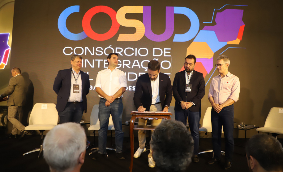COSUD SÁBADO