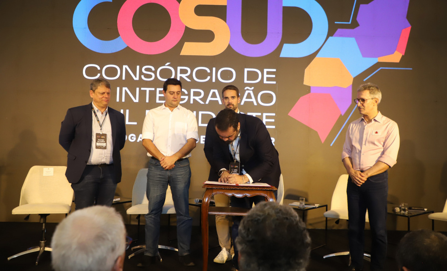 COSUD SÁBADO