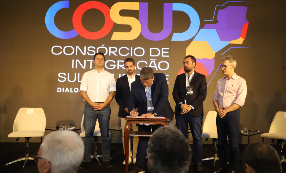 COSUD SÁBADO